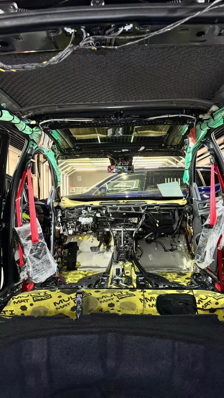 Decar Car detailing